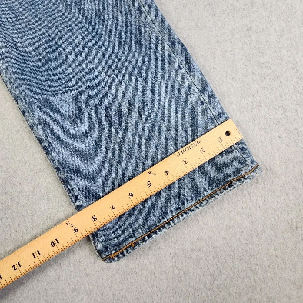 Levis product pair